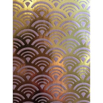 Gift bag, single bottle, assorted colors