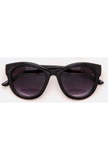 Sunglasses - Black Frame