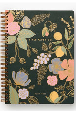 Collette Spiral Notebook