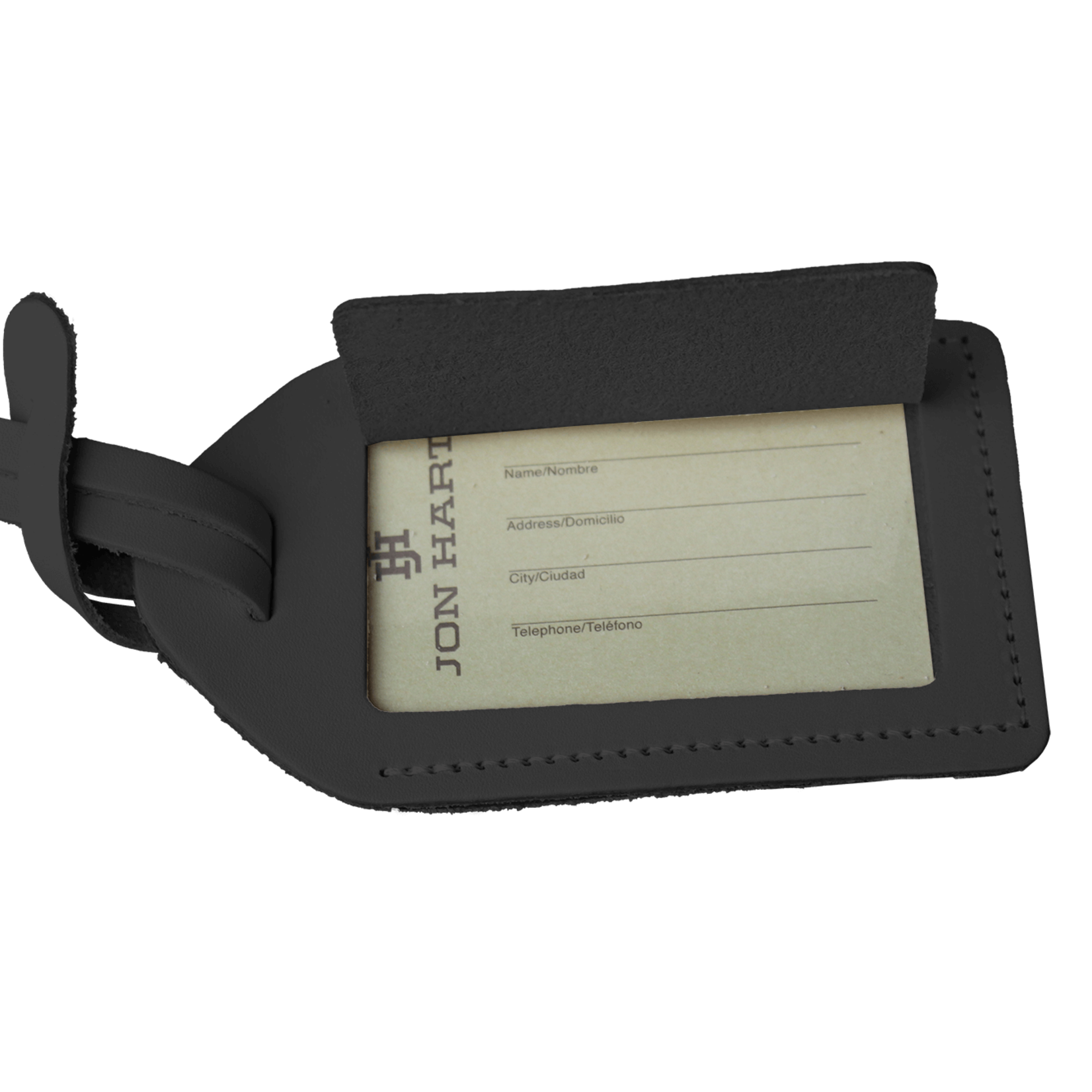 Luggage Tag – Jon Hart Design®