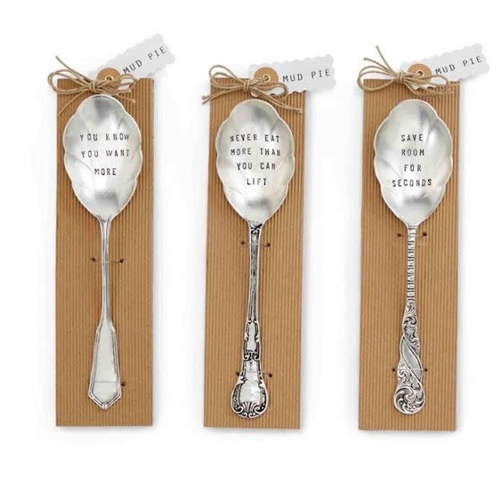 Large Serving Spoons