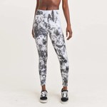 Mono B Tie-Dye Seamless Highwaisted Leggings