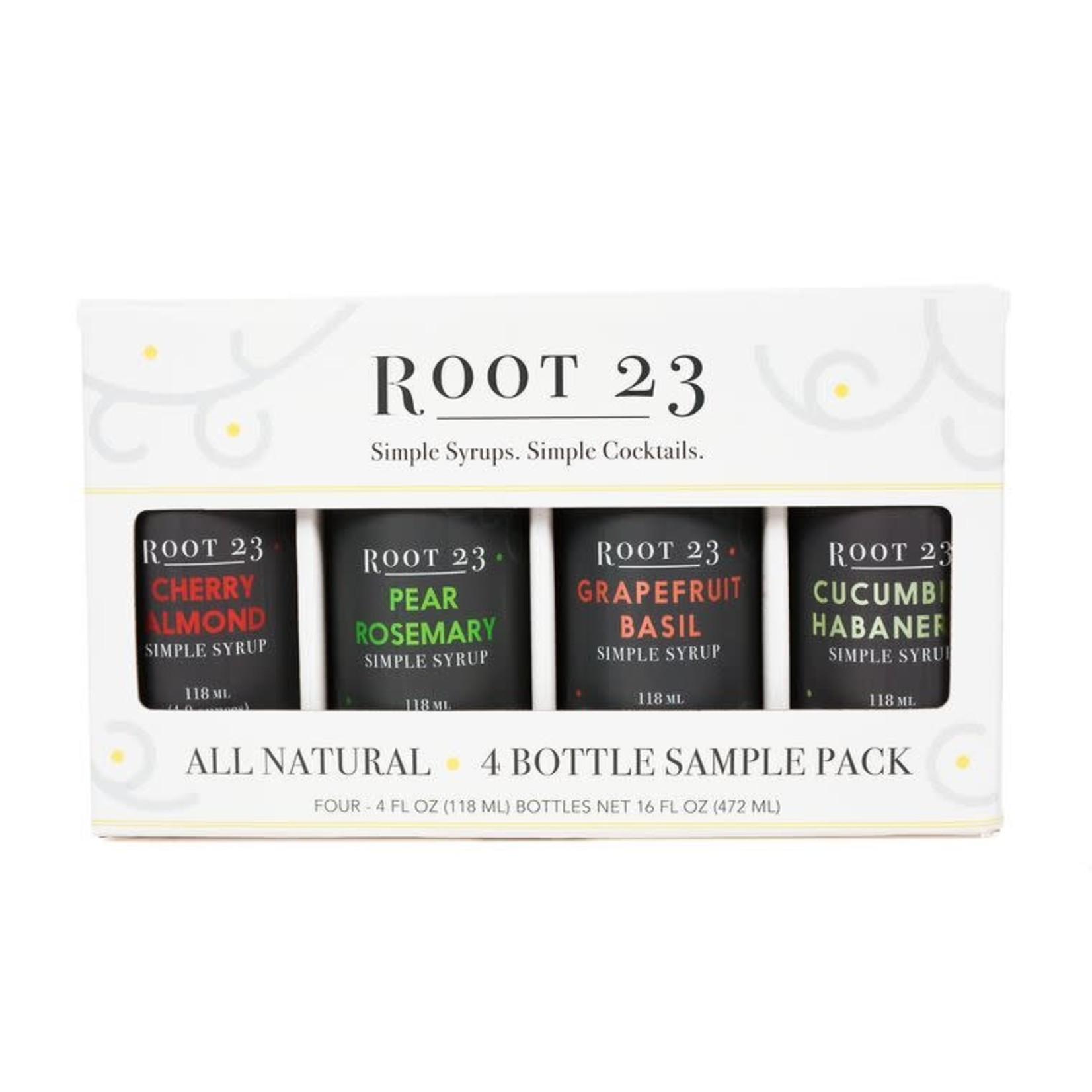 ROOT 23 Essential Cocktail Kit