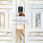 Winton and Waits Salt Soak Charcoal Sage- small