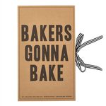 Santa Barbara Design Studio Baking Cardboard Book Set