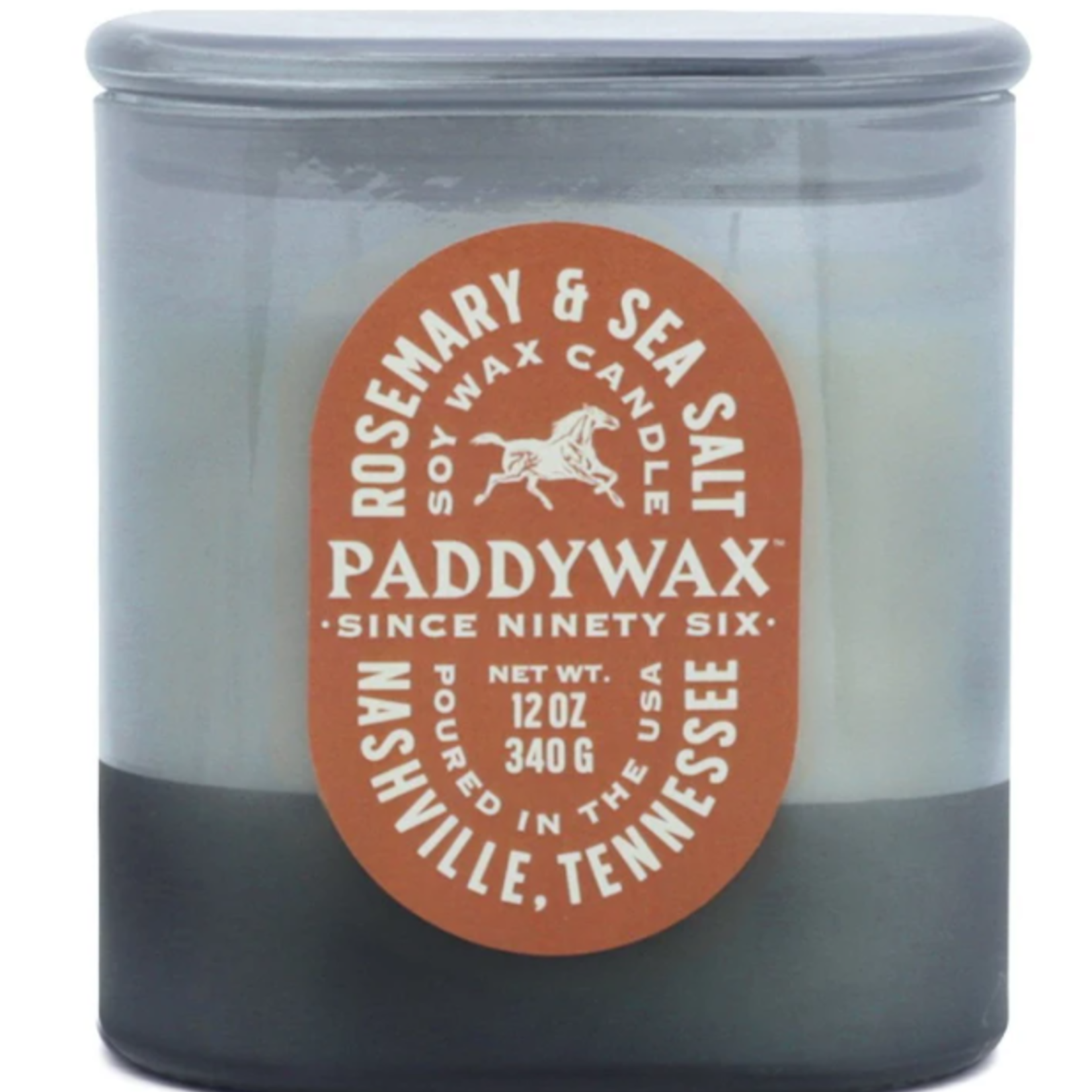 PaddyWax Vista Rosemary & Sea Salt Candle