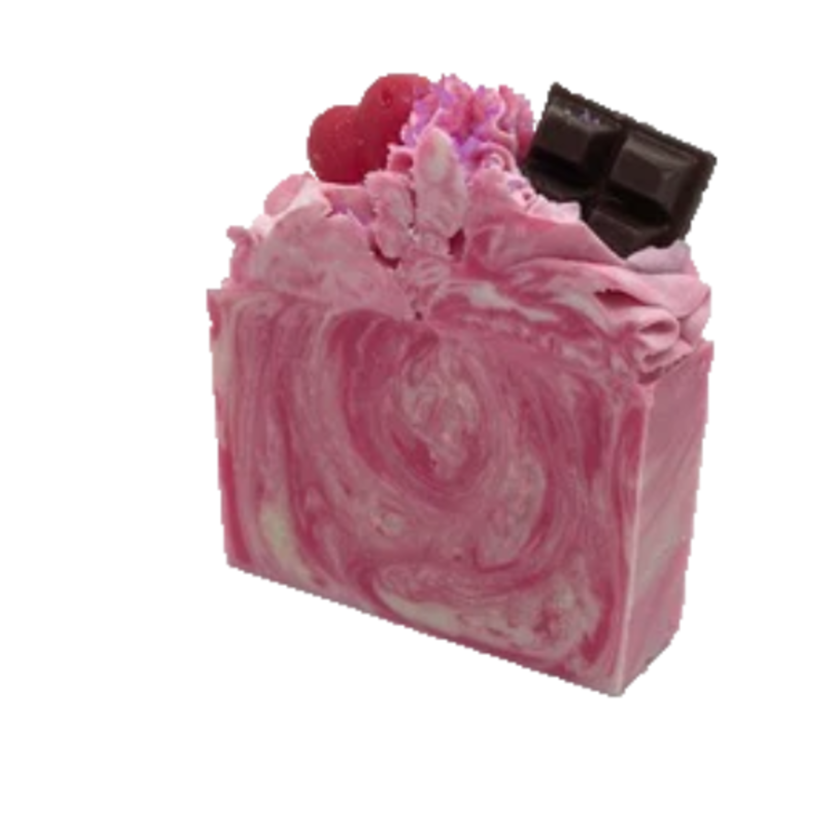 olliepop Love Butter Soap