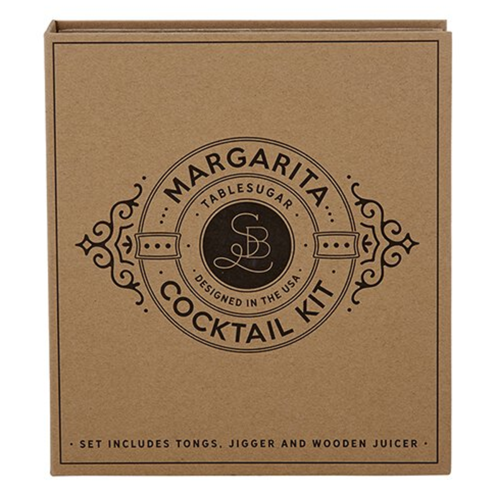 Santa Barbara Design Studio Margarita Book Set