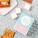 xo marshmallows S'mores kit for 2