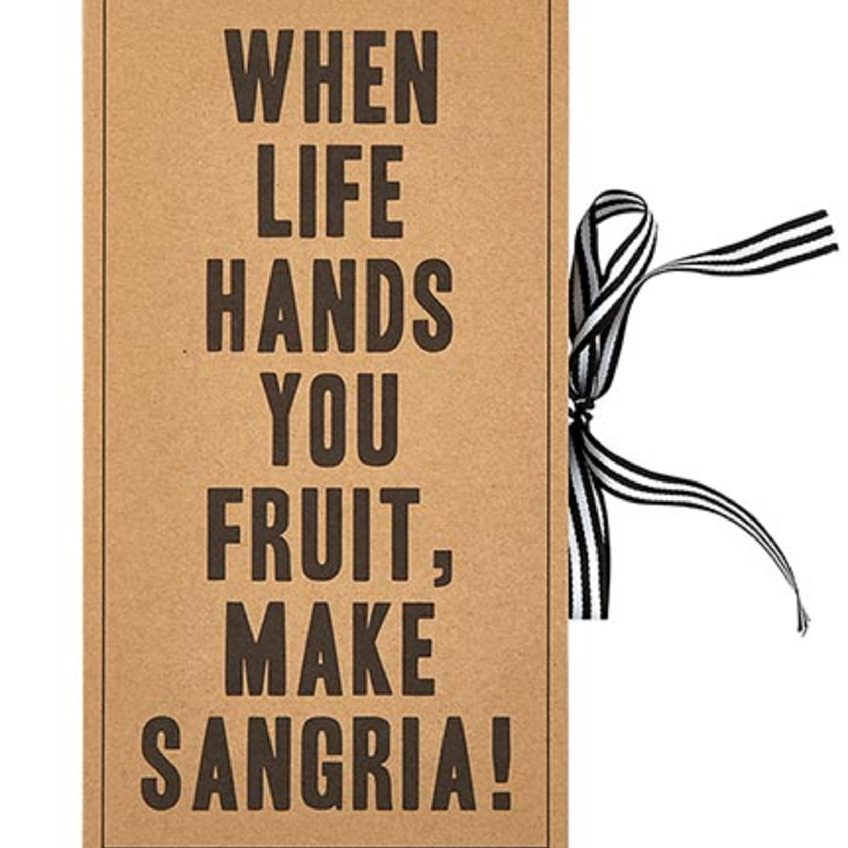 Santa Barbara Design Studio Sangria Book Set