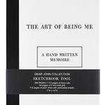 Santa Barbara Design Studio The Art of Being Me Journal