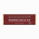 Hammond's Candies Bourbon Pecan Pie-Hammond's