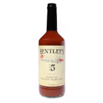 Bentley's Batch 5 Hot Bloody Mary Mix 32oz