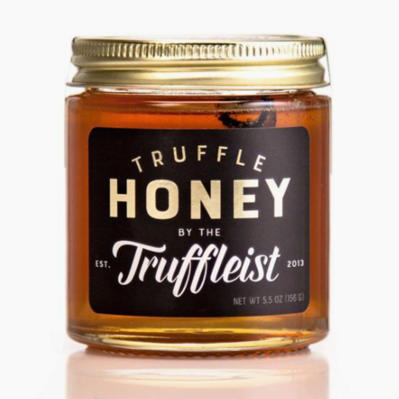 The Truffleist Truffleist Truffle Honey