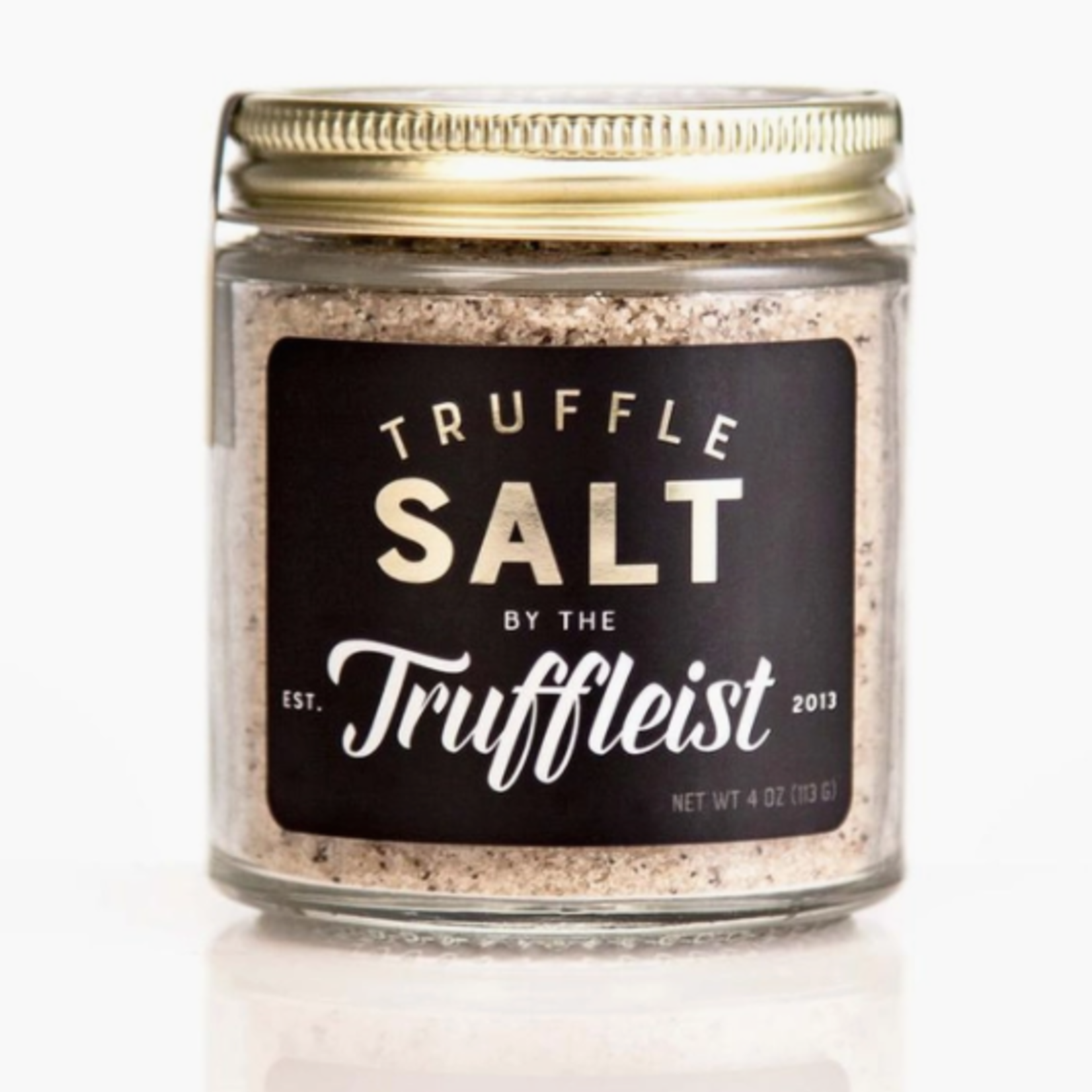 The Truffleist Truffleist Truffle Salt