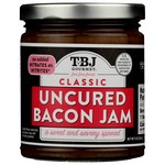 TBJ Gourmet Classic Uncured Bacon Jam