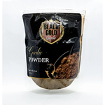 Texas Black Gold Garlic Black Garlic Powder
