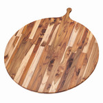 TeakHaus Atlas Serving Board (XL)