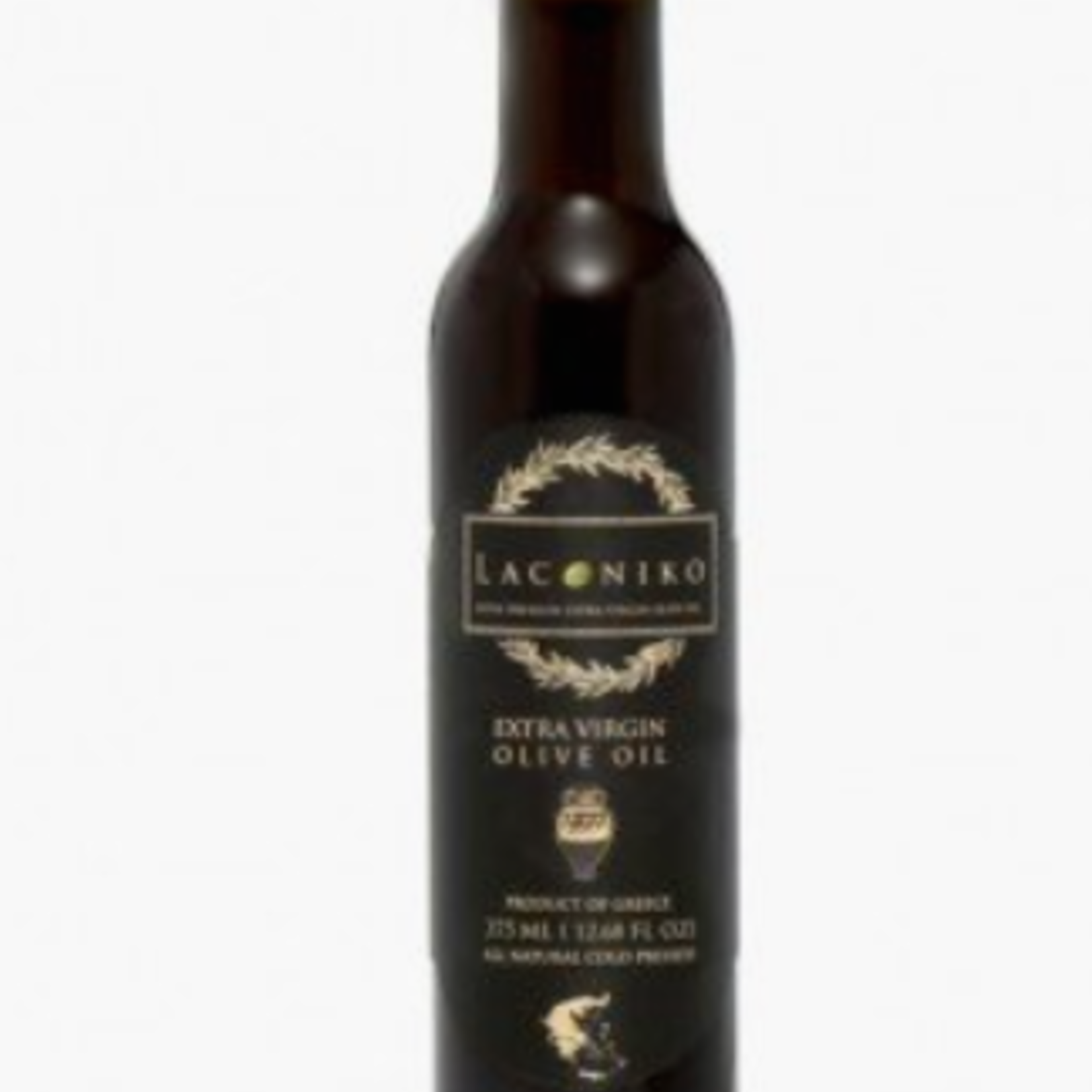 Laconiko Ultra Premium 100% Extra Virgin Olive Oil