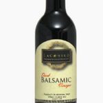 Lanconiko Platinum Dark Balsamic Vinegar