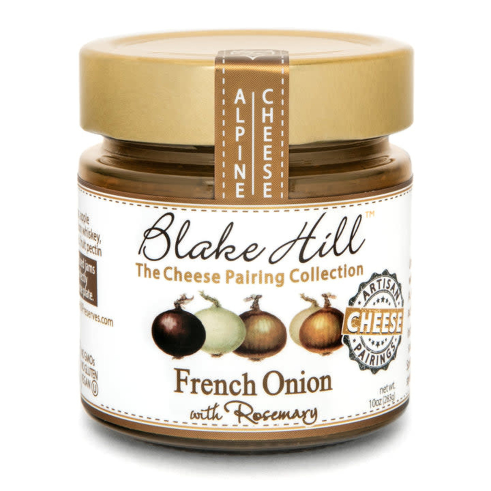 Blake Hill Preserves French Onion with Rosemary