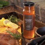 Cloister Honey Bourbon Infused Honey