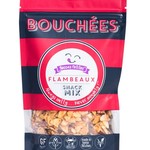 Gourmecca Kitchen LLC Bouchees Flambeaux Snack Mix
