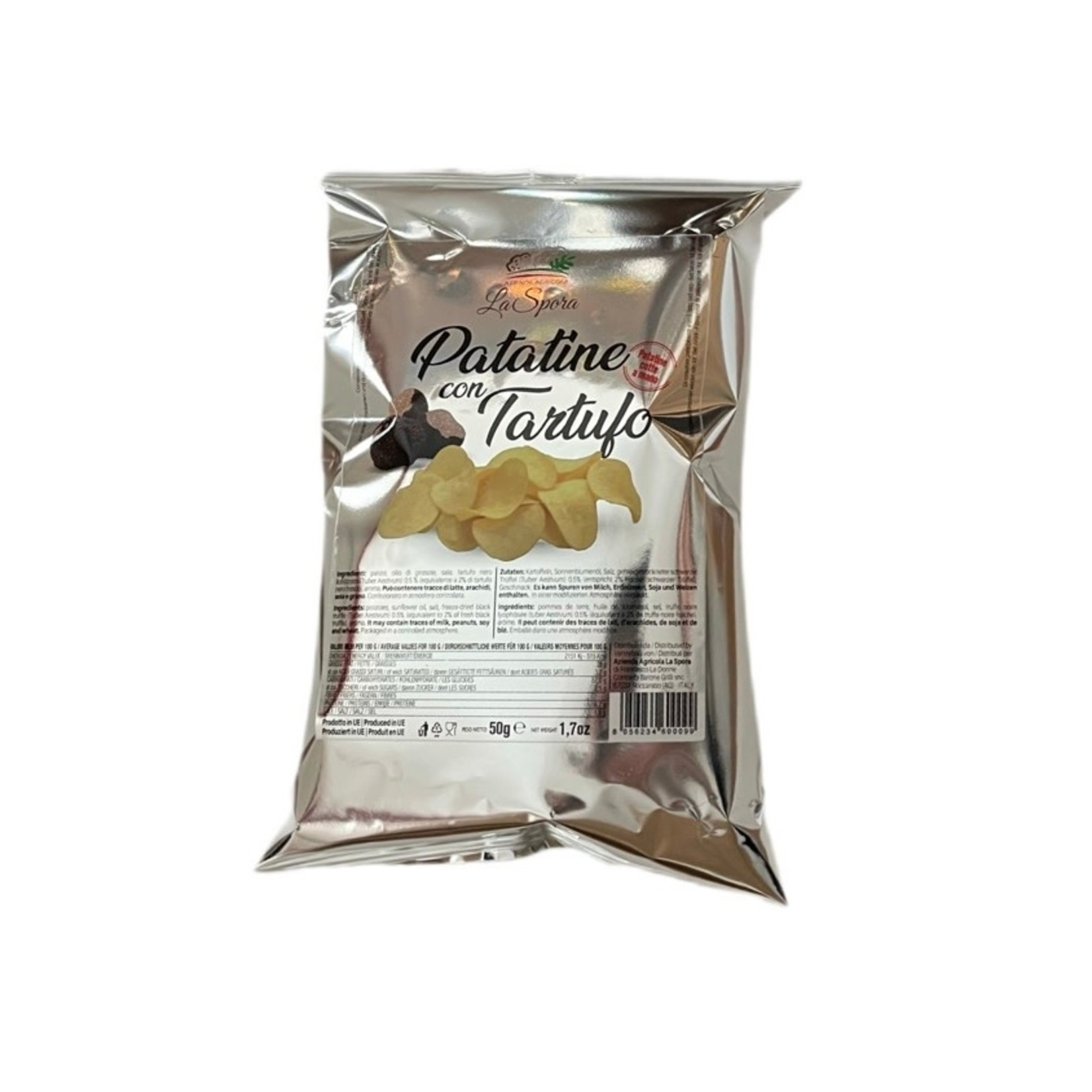 Azienda Agricola Truffle Chips