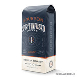 Fire Department Coffee Bourbon Infused  Coffee