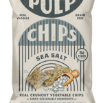 Pulp Pantry Sea Salt Pulp Chips
