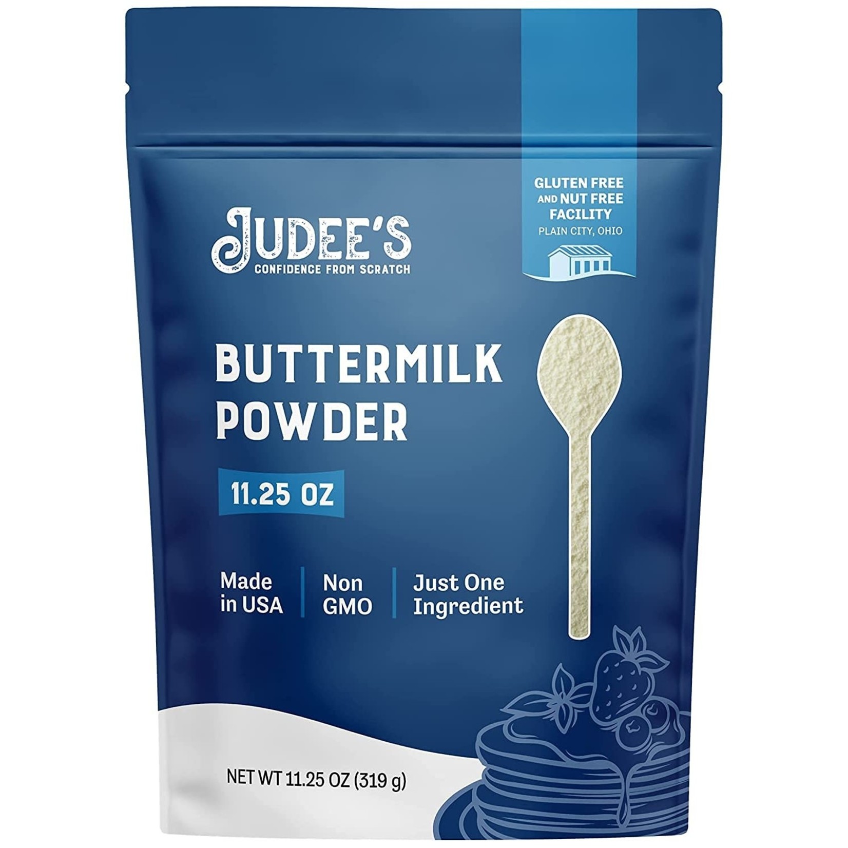 Judee's Judee's Buttermilk Powder