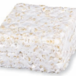 The Crispery Plain and Sweet Crispycakes Marshmallow Rice Treats