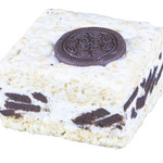 The Crispery The Crispery CRISPYCAKES Cookies and Cream Marshmallow Treat