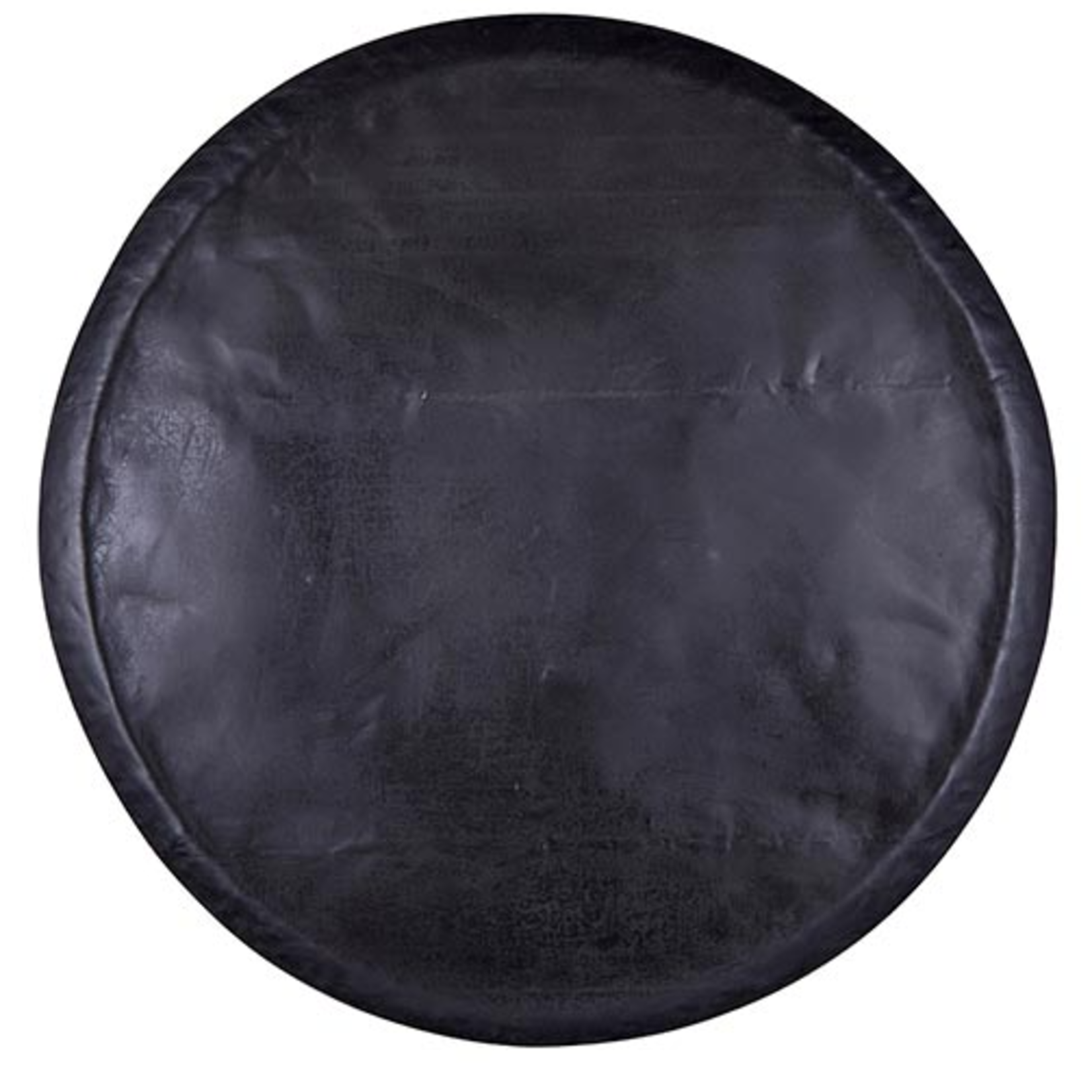 Santa Barbara Design Studio Black Iron Tray