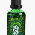 Good Good Stevia Drops-Original
