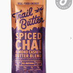 Trail Butter Nut Butter Blends Spiced Chai Lil Squeeze
