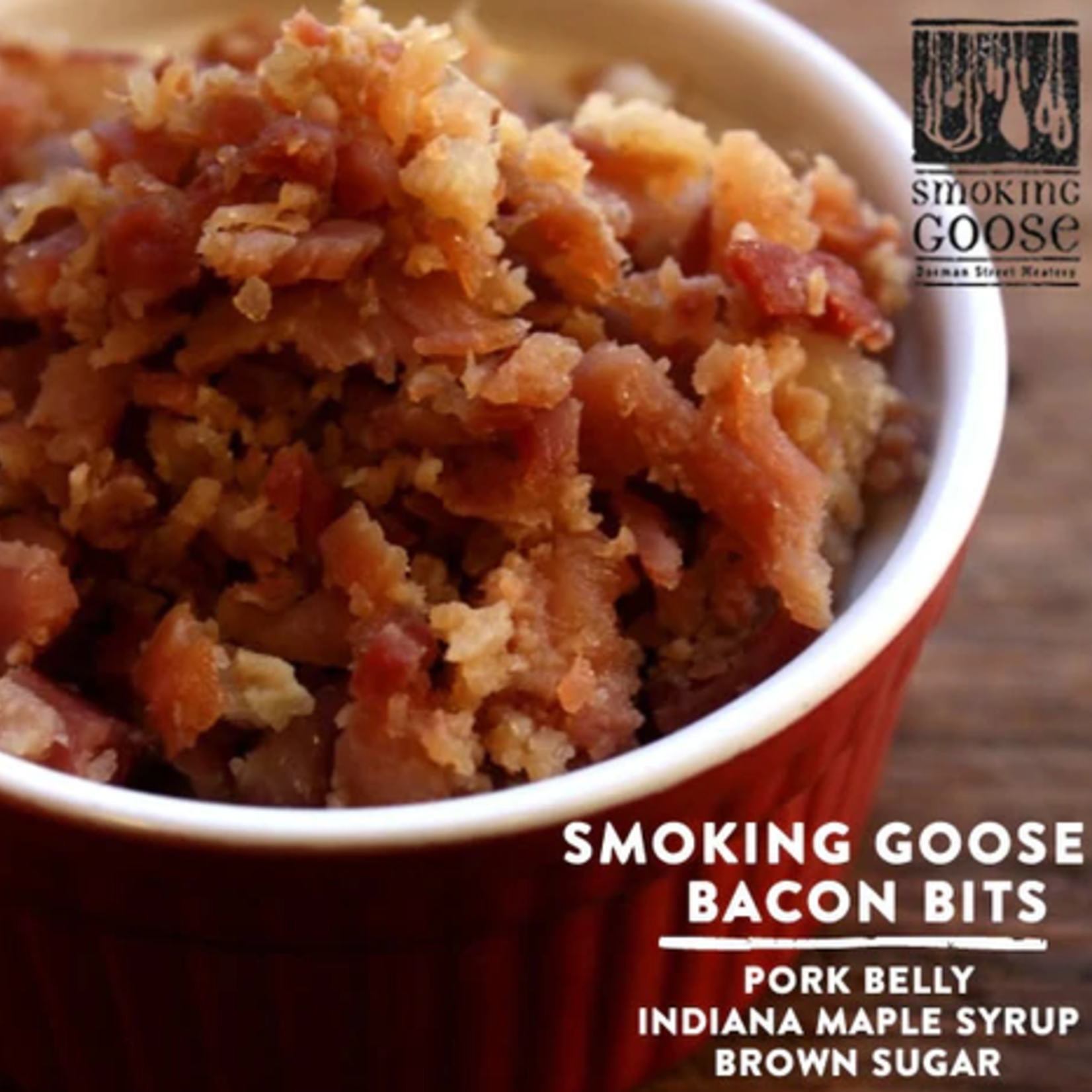 Smoking Goose Bacon Bits