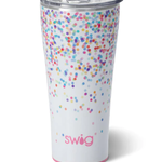 Swig Confetti Tumbler 32oz -Swig