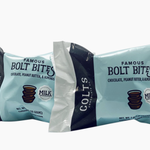 Colts Chocolates Bolt Bites