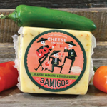 Cheese Brothers 3 Amigos Spicy Gouda