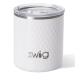 Swig Swig Golf Partee Lowball Tumbler (12oz)