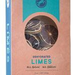 BlueHenry LLC Dehydrated Limes