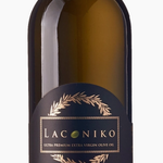 Laconiko Black Truffle Extra Virgin Olive oil