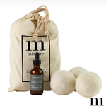 Mixture Mixture Wool Dryer Balls Set