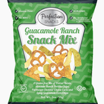 Perfection Snacks Guacamole Ranch Snack Mix 3oz