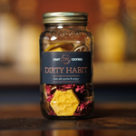 Dirty Habits Cocktails The Dirty Bumblebee Cocktail Kit