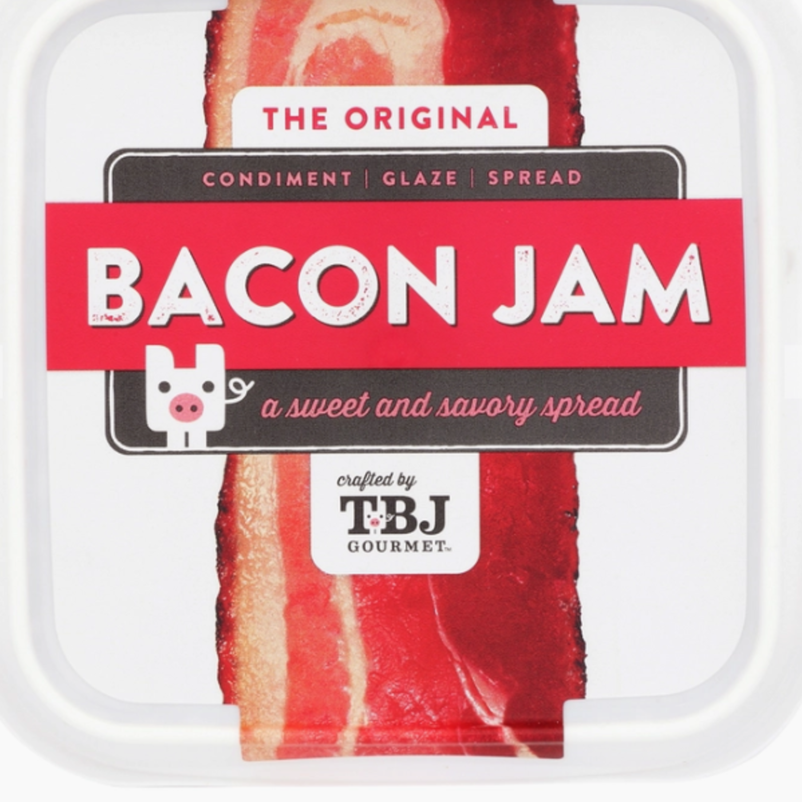 TBJ Gourmet Original Bacon Jam