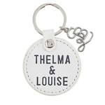 Santa Barbara Design Studio Thelma & Louise Key Chain