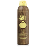 Sun Bum Original SPF 30 Sunscreen Spray- 6oz