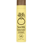 Sun Bum Face Mist Sunscreen SPF 45 - 3.4oz